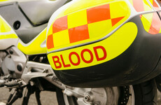 Government looking to allow Blood Bike volunteers to use bus lanes