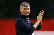 Stephen Kenny set for Ole Gunnar Solskjær test after Pat's progress