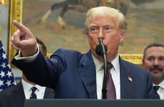 Trump's new tariff rates for dozens of countries send global markets tumbling