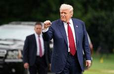 Trump fires official he accuses of 'rigging' report that showed cracks in job market
