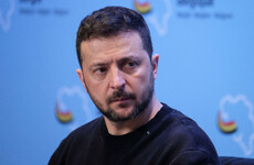 Ukraine officials arrested over large-scale corruption scheme involving drone procurement
