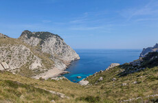 Search ongoing for two people missing after stunt plane crashes in Mallorca