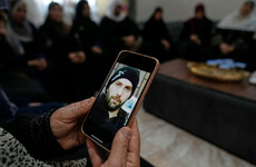 American citizen killed in the West Bank died from arson by Israeli settlers, his family say