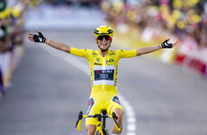 French rider Pauline Ferrand-Prevot wins Women's Tour de France