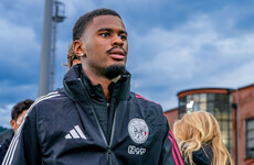 Chelsea sign Dutch defender Jorrel Hato from Ajax in reported €42 million deal