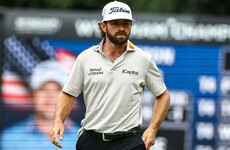 Young captures long-awaited first PGA Tour win at Wyndham Championship