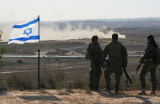 Hundreds of Israeli former security officers urge Trump to push Netanyahu for a Gaza ceasefire