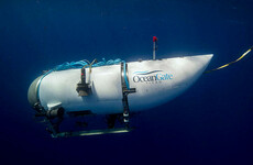 OceanGate submarine disaster primarily caused by the company's failures, says US Coast Guard