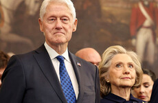 Bill and Hillary Clinton called to testify in Washington about Jeffrey Epstein