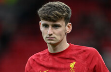 Liverpool youngster joins Lyon for €10 million