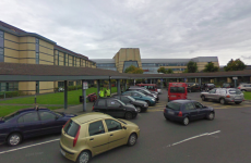 Woman dies following single-car Tallaght road crash