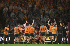 Rugby Australia set to relax 'redundant' limit on foreign-based players selection