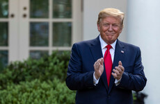 'It's midnight!' Trump crows as higher US tariffs take effect for dozens of countries