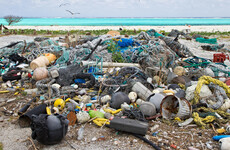 Talks on a treaty to reduce plastic pollution blocked by oil-producing countries