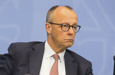 Germany to halt some arms exports to Israel as international condemnation of Gaza plan mounts