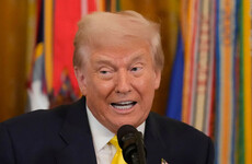 Trump may use military force against Latin American drug cartels, US reports claim
