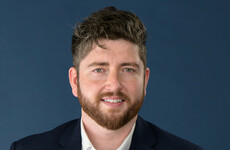 A new runner for the Áras: An Irish pharma entrepreneur who's just over the age 35 threshold