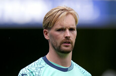 5 Irish players set for regular Premier League football and 7 on the periphery