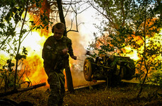 Russia makes biggest advance in Ukraine in a year as Putin–Trump Alaska summit looms