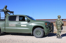 Mexico sends two dozen wanted fugitives to US, including alleged drug cartel kingpins
