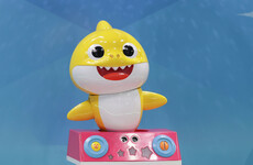 South Korea’s Supreme Court clears ‘Baby Shark’ song of plagiarism