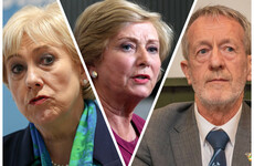 Fine Gael to reopen party process to pick a presidential candidate as three names emerge