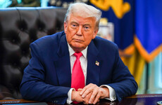 'If it's a bad meeting, it'll end quickly': Trump vows not to be intimidated ahead of Putin summit