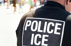 Man dies fleeing ICE raid in California