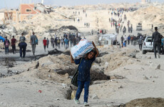 UN says at least 1,760 people have been killed while seeking aid in Gaza since late May