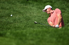 MacIntyre in control at BMW Championship as McIlroy climbs leaderboard