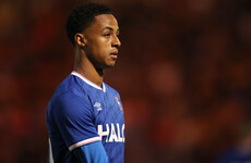Nottingham Forest seal €43 million deal for Ipswich attacker