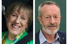 Fine Gael to reopen nominations for its presidential candidate