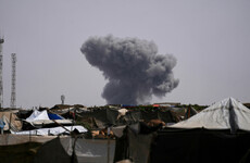 Hamas accepts new 60-day ceasefire proposal, according to source from the group