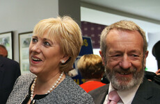 Poll: Heather Humphreys or Seán Kelly - who would you like to see as the FG presidential candidate?