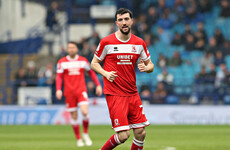 11 Irish players who could be on the move ahead of the transfer deadline