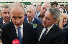 Calls for urgent Fianna Fáil meeting to discuss party's approach to the presidential election