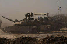 Israel calls up reservists and approves plan to conquer Gaza City