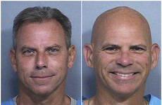 The Menendez brothers, who killed their parents in California in 1989, to seek freedom this week