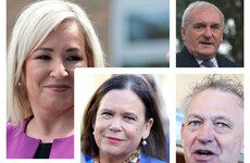 Open Thread: Who do you want to see running for President?