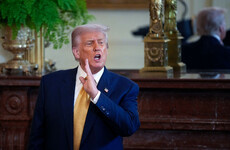 US court overturns $464m civil fraud penalty against Trump, calling the sum 'excessive'