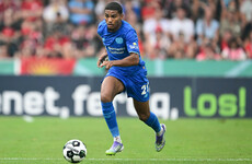 Leverkusen star joins Bournemouth in €29 million deal