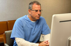 Erik Menendez denied parole, three decades after parents' murders