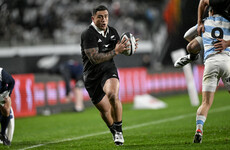 Codie Taylor to become All Blacks 14th centurion against Argentina