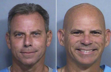 Both Menendez brothers denied parole three decades after killing of parents