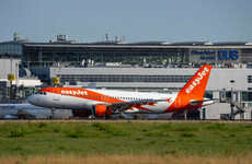 Easyjet flight does U-turn after passenger tries to enter cockpit