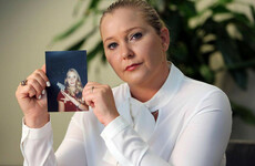 Epstein and Prince Andrew accuser Virginia Giuffre's 'unsparing' memoir set to be released