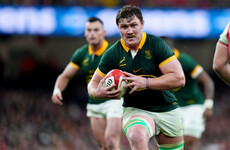 South Africa recall Jasper Wiese for New Zealand, but brother Cobus misses out
