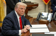 EU hits back at Trump's latest tariff threat