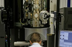 Nanoscience institute secures funding and creates 50 new jobs