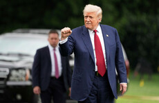 US tariffs on Indian goods doubles to 50% as punishment for Russian oil purchases